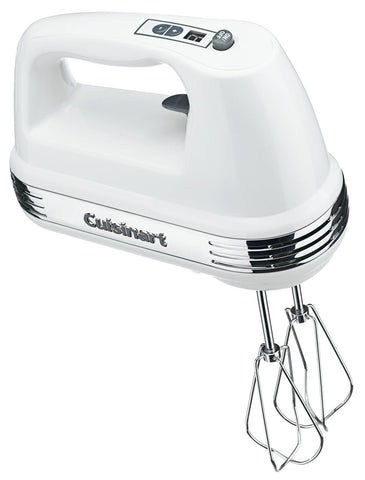 Cuisinart Power Advantage Plus storage case keeping accessories organized