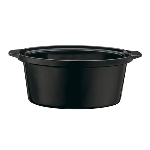 Cuisinart PSC-350 dishwasher-safe pot for easy cleanup after cooking
