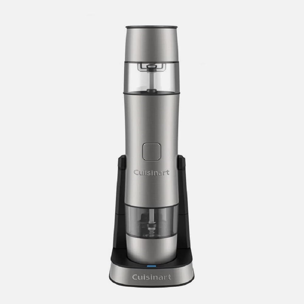 Cuisinart SG-3P1 top grind container for fresh table spice grinding