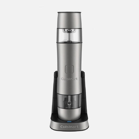 Cuisinart SG-3P1 top grind container for fresh table spice grinding