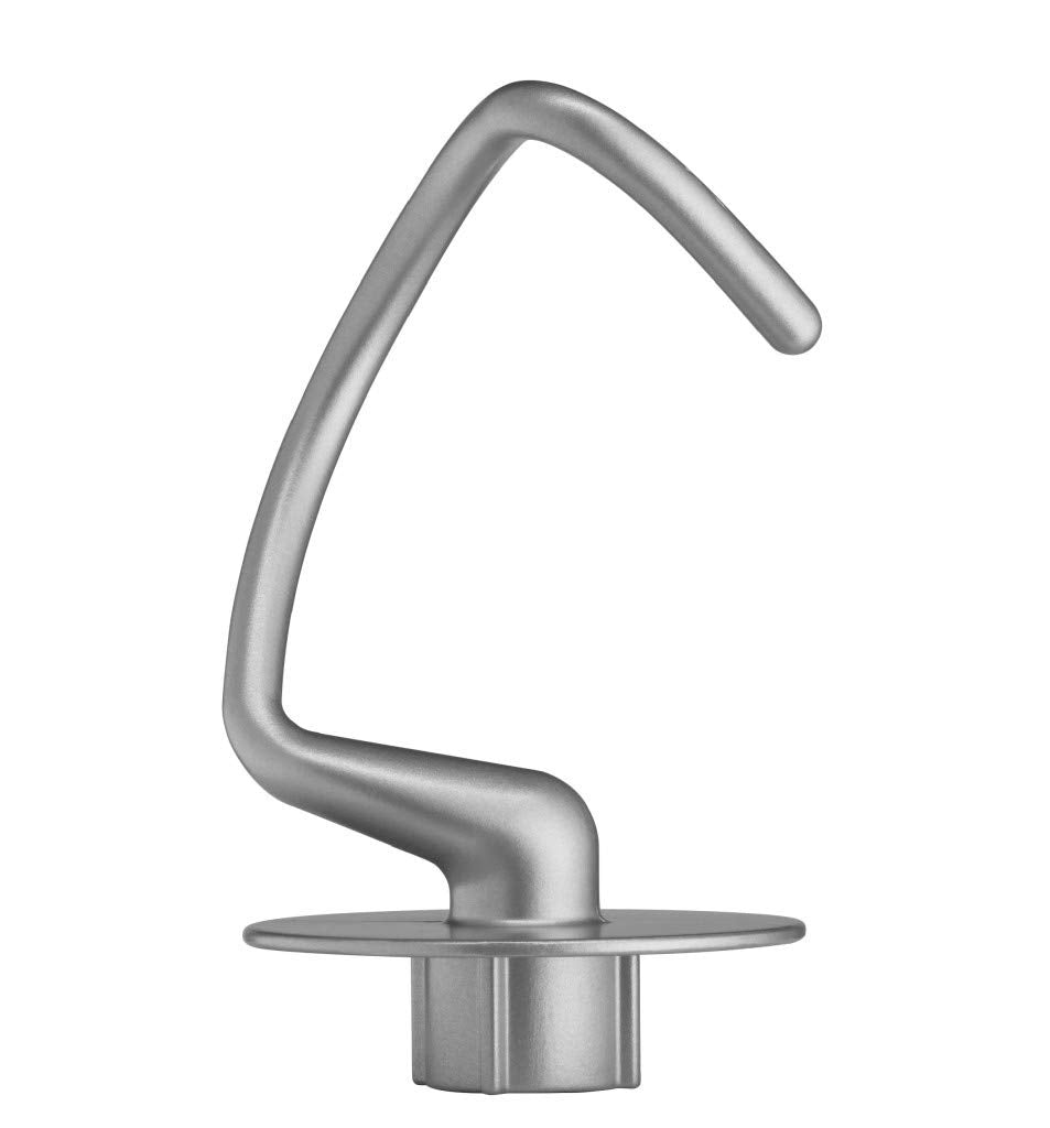 Cuisinart stand mixer pasta attachment expands fresh pasta options.