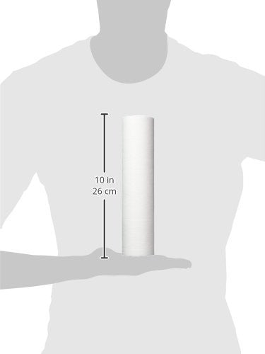 Culligan P5 filter installation guides HF-series compatibility.