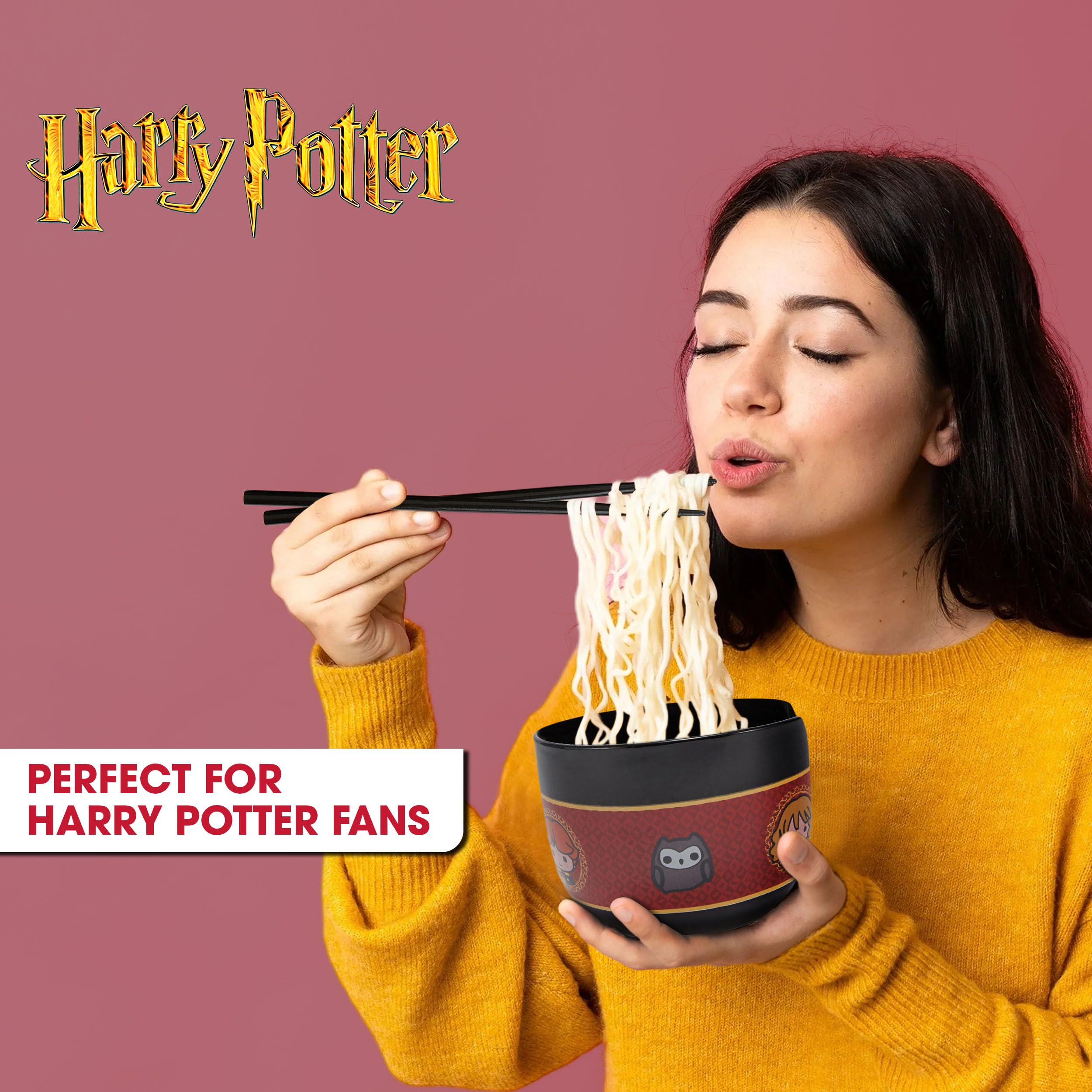Culture Fly Hogwarts emblems close-up highlighting decorative details