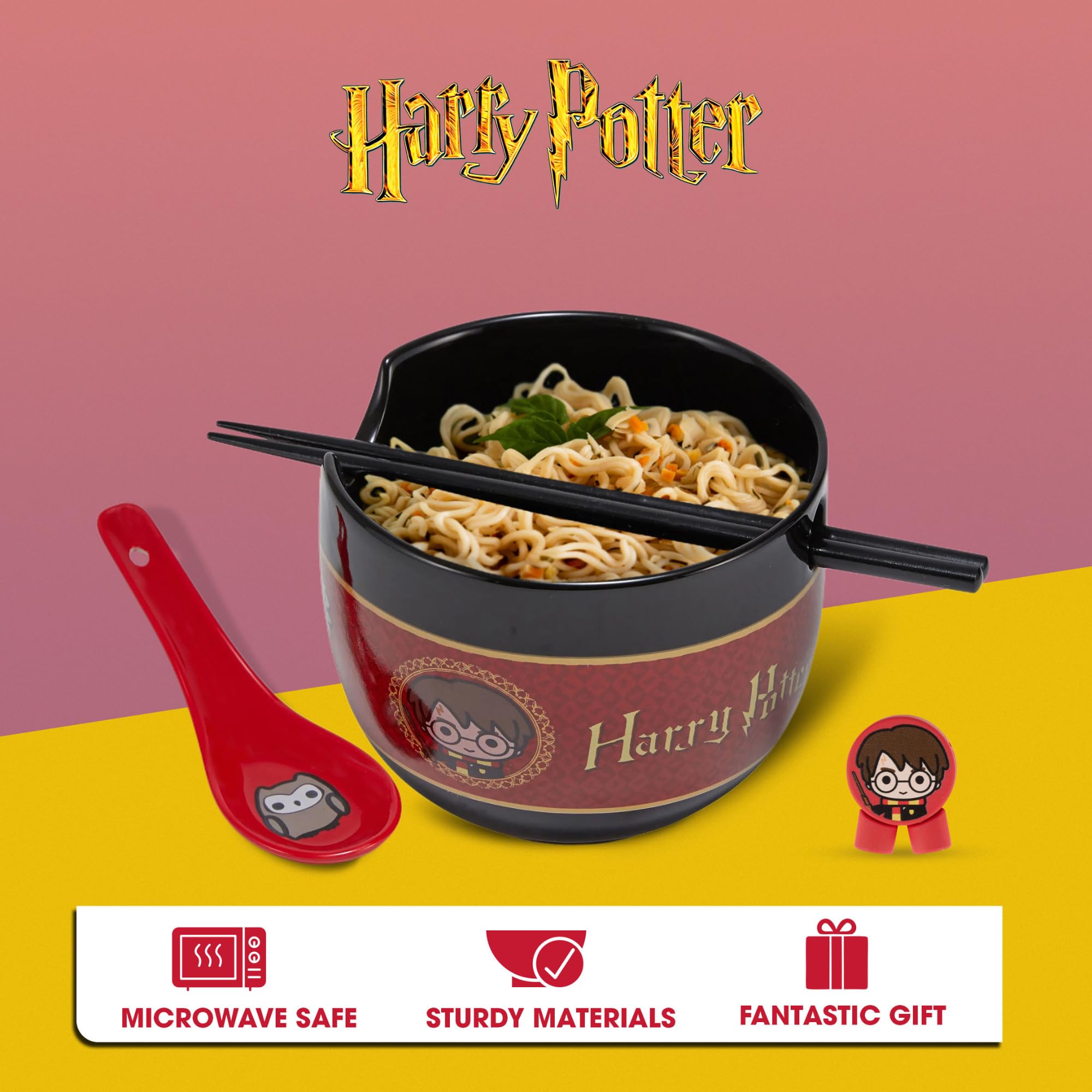 Culture Fly Platform 9 3/4 spoon included for themed dining