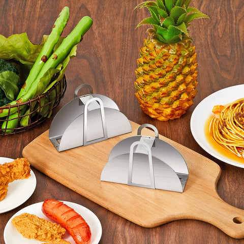 Cunhill 8-piece set fits daily cooking and sharing with family