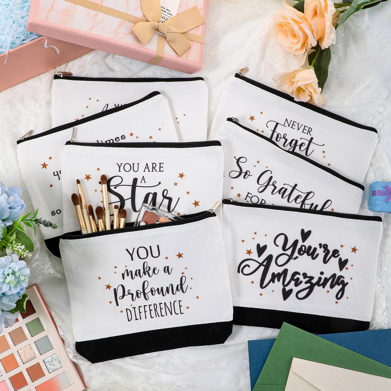 Cunno bulk gift set image emphasizing 24 pieces ready for team gifting.
