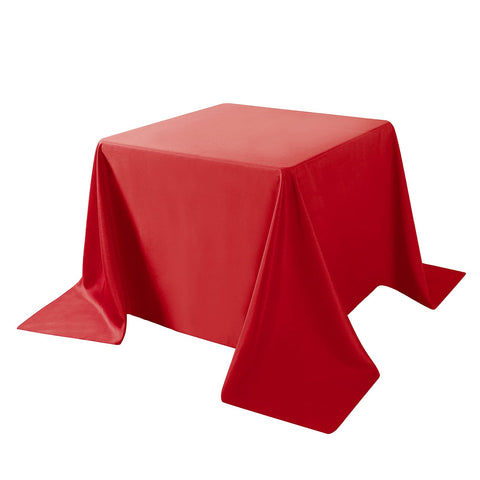 Cupuamon tablecloth with 24 color options to match any decor.
