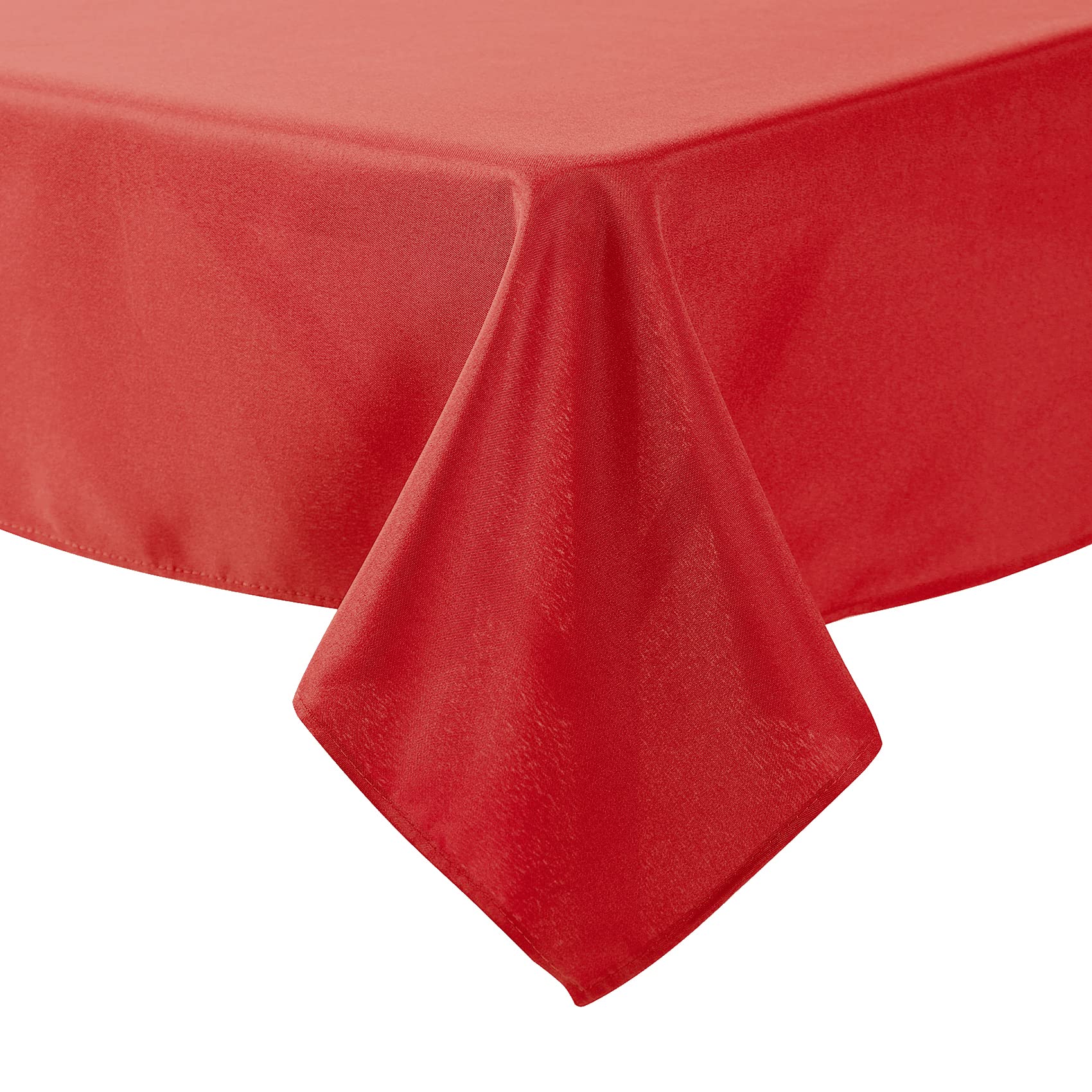 Cupuamon tablecloth ideal for weddings, parties, and outdoor dining.