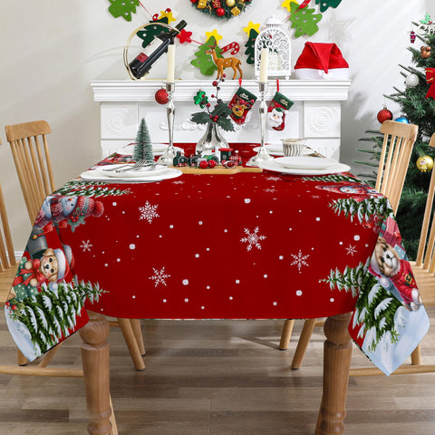 Cusugbaso kitchen-table decoration for family meals and celebrations.