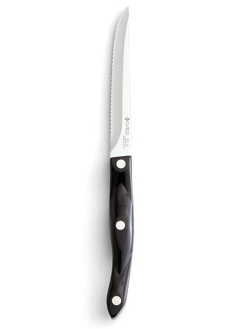 Cutco Model 1721 Trimmer blade close-up for precise trimming and durability