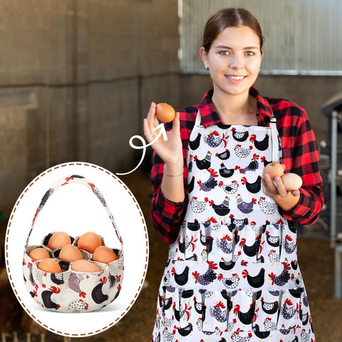 Cutecrop canvas and polyester craft detail emphasizes durability and easy cleaning.