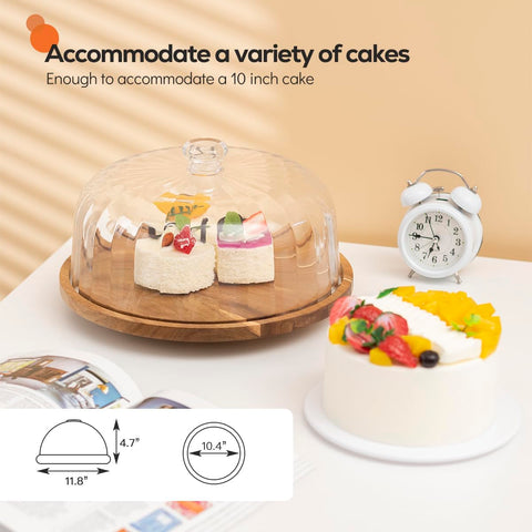 Cutesun party display elevates food at weddings and events