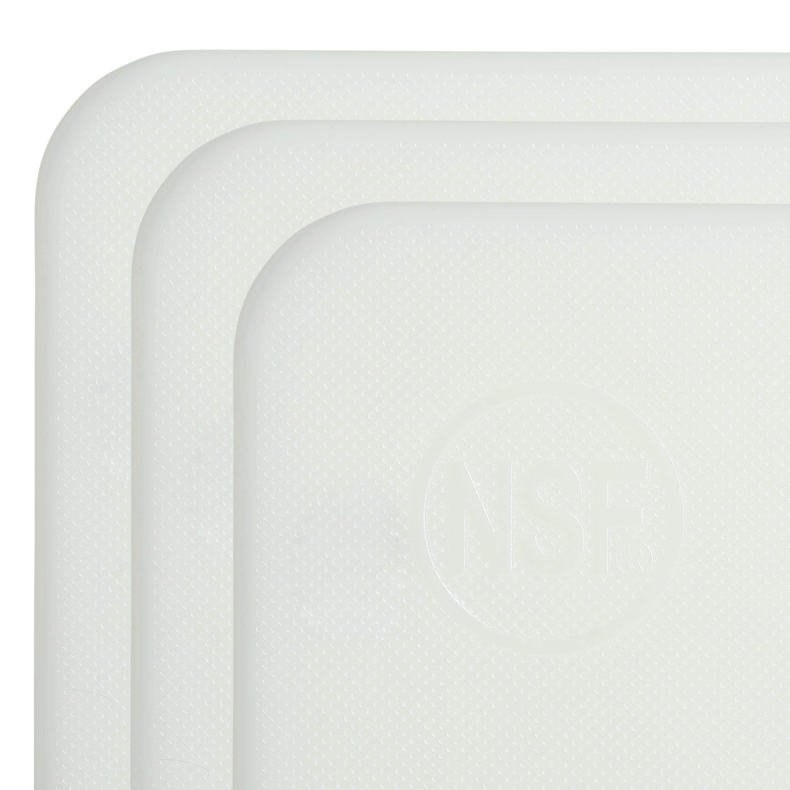 CuttingBoard 1/2-inch thick boards easy handling during service