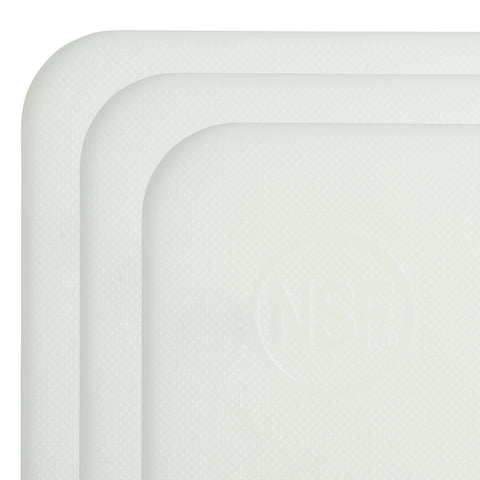 CuttingBoard 1/2-inch thick boards easy handling during service