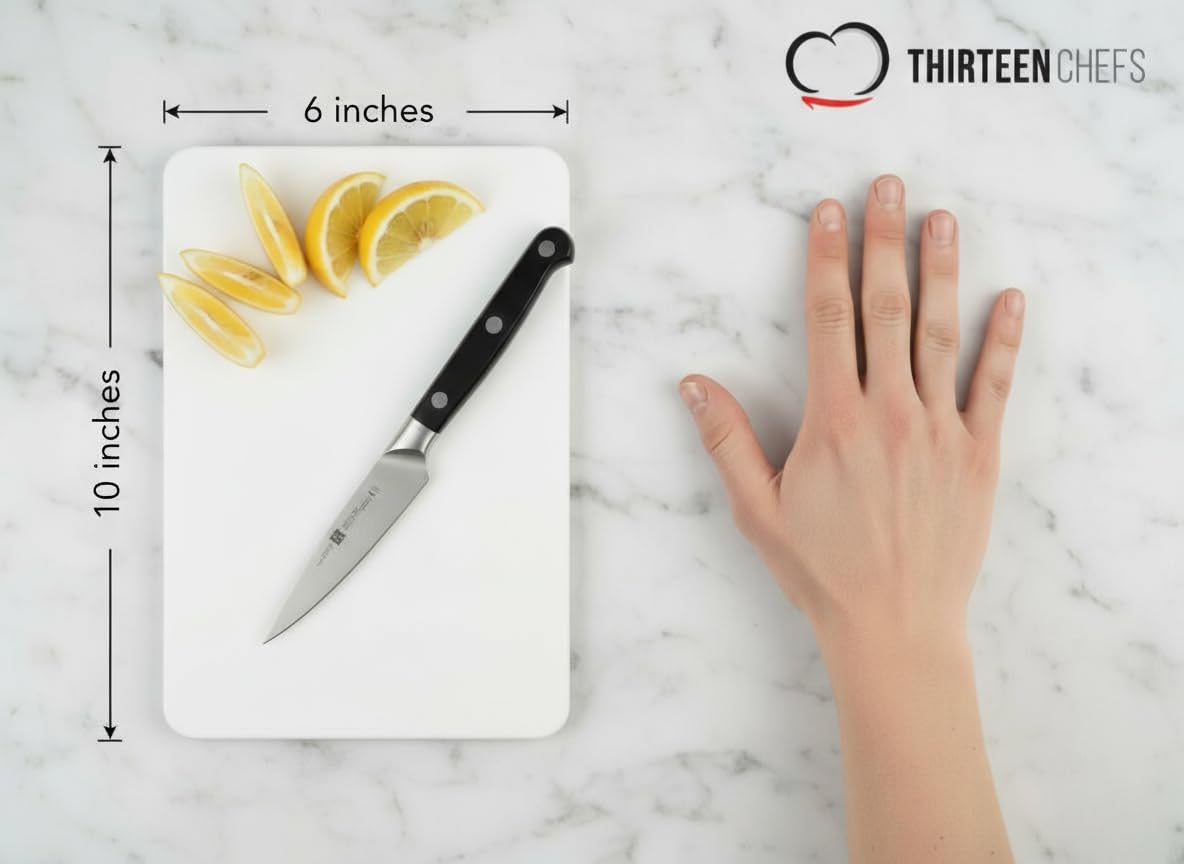 CuttingBoard HDPP bar boards, commercial-grade durability for busy service