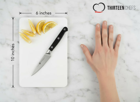 CuttingBoard HDPP bar boards, commercial-grade durability for busy service