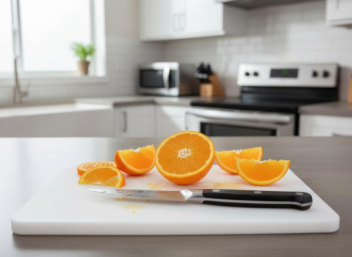 CuttingBoard dishwasher-safe bar boards for high-temp washing