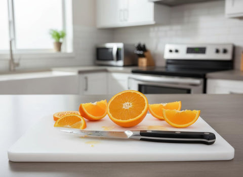 CuttingBoard dishwasher-safe bar boards for high-temp washing