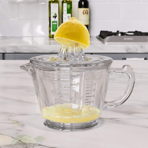 CuttleLab large ergonomic handle for comfortable grip and control