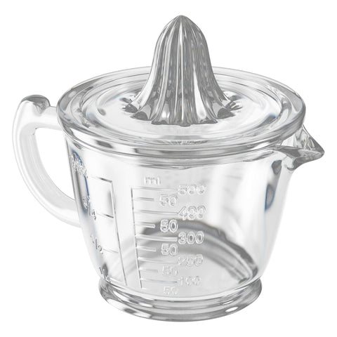 CuttleLab pour spout design for mess-free pouring