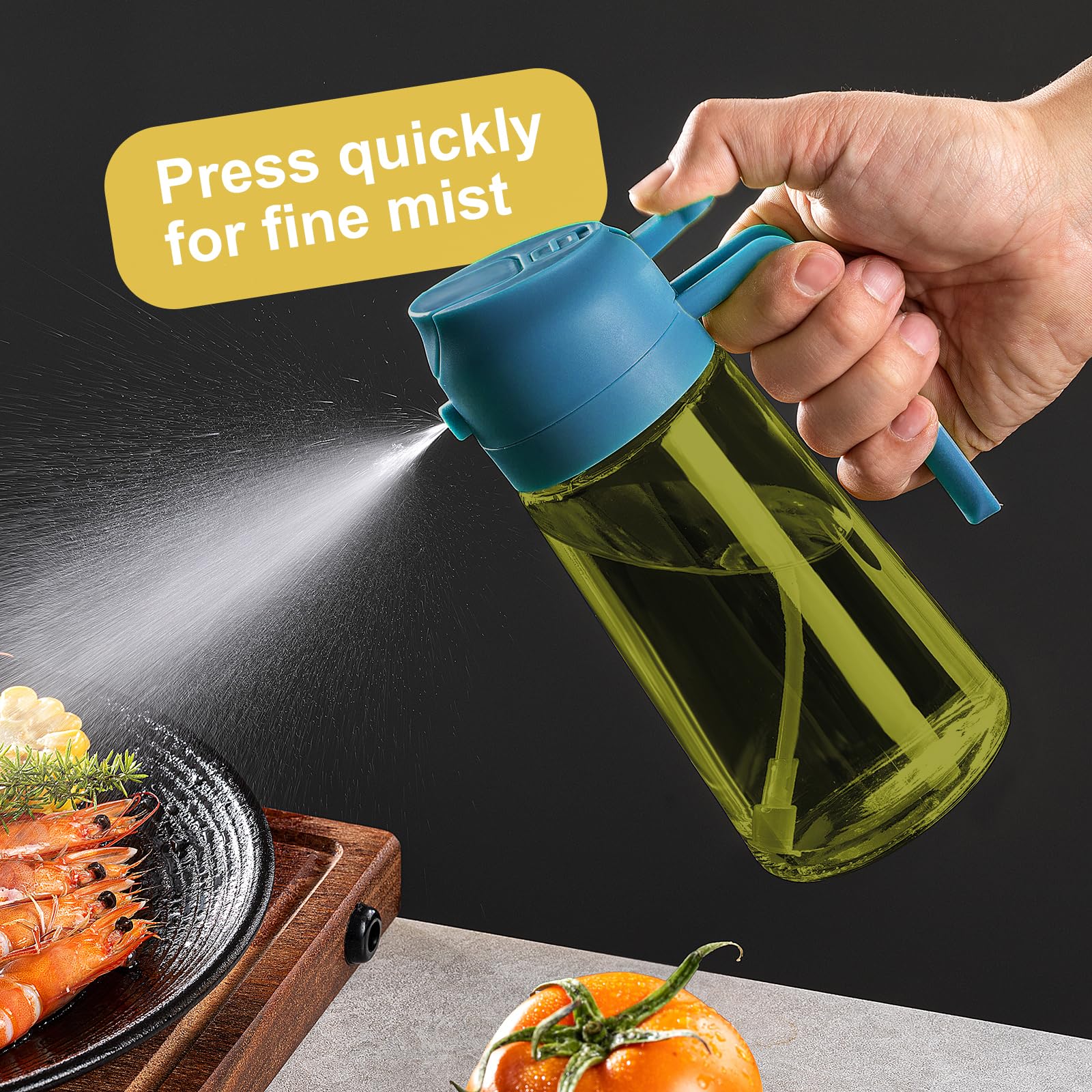 CXINYI waterproof stickers for easy oil labeling and organization