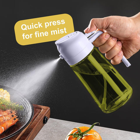 CXINYI included labels help organize oils with style.