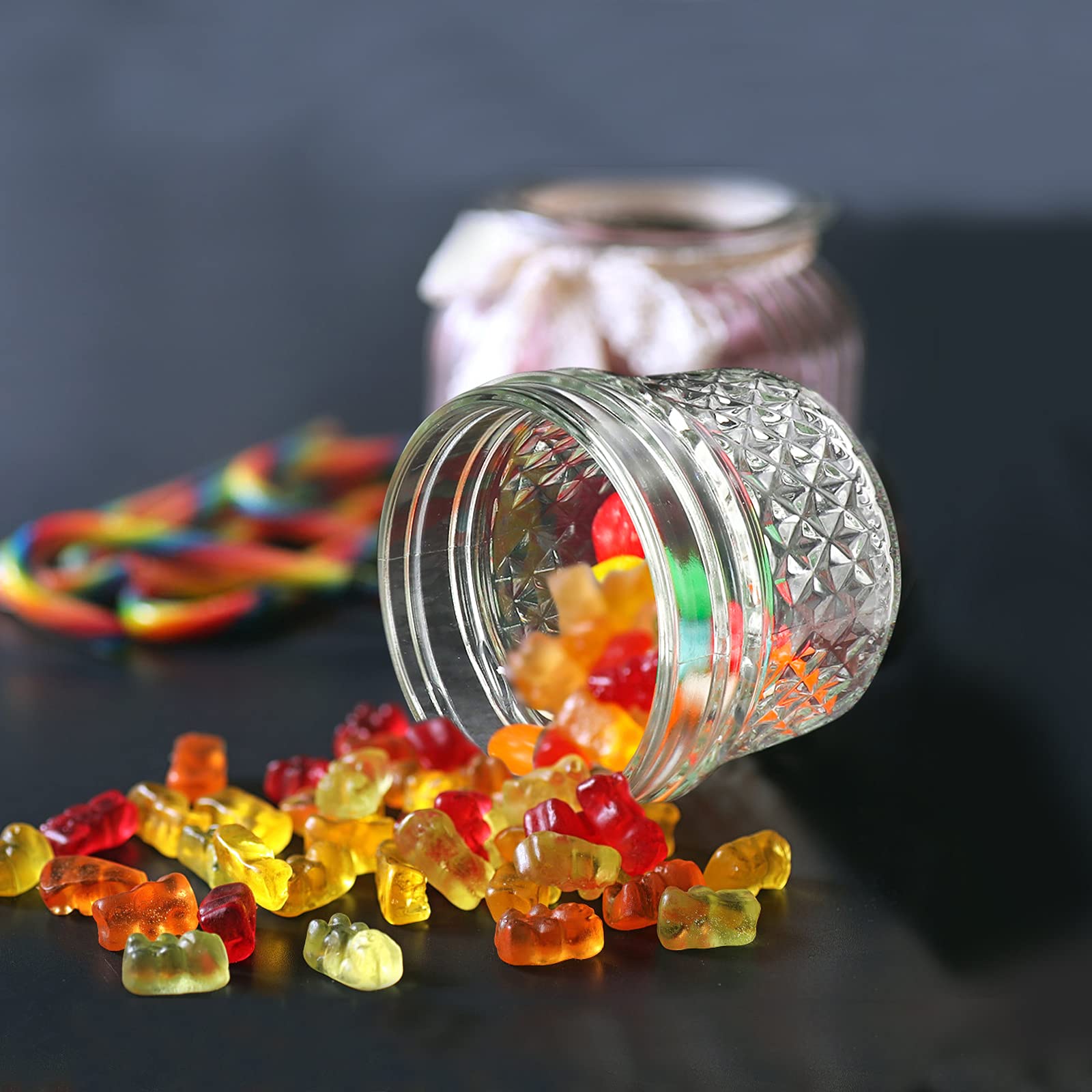 CycleMore jars arrive protected and ready for kitchen or gifting use.