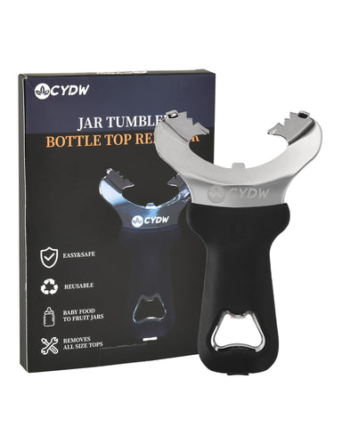 CYDW lifetime-ready tool offers lasting value for daily opening needs.