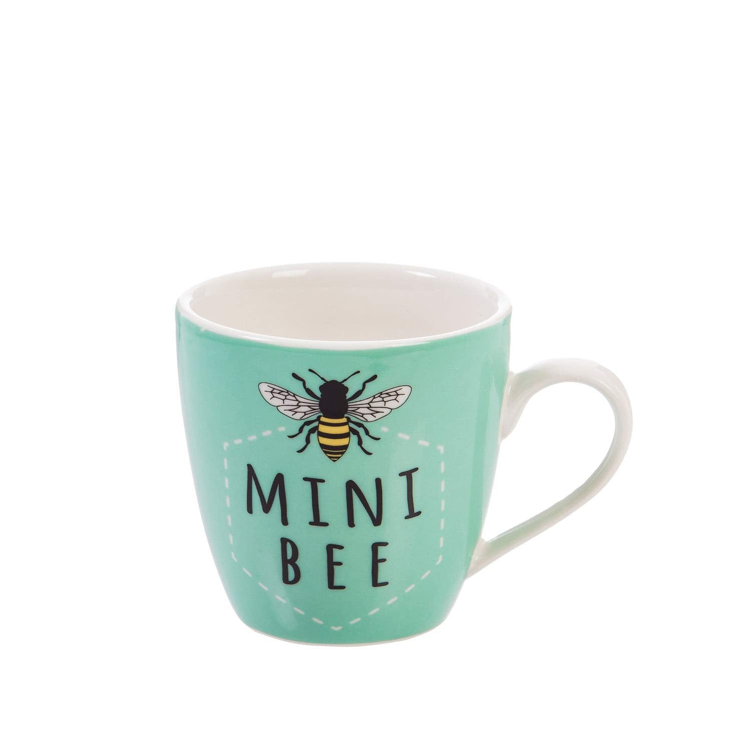 Cypress Home gift box holds the two mugs for gifting.