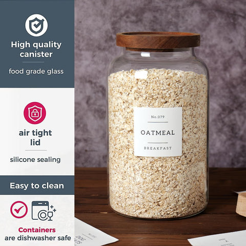 CZSZYGHBAO label and spoon included for easy ingredient identification.