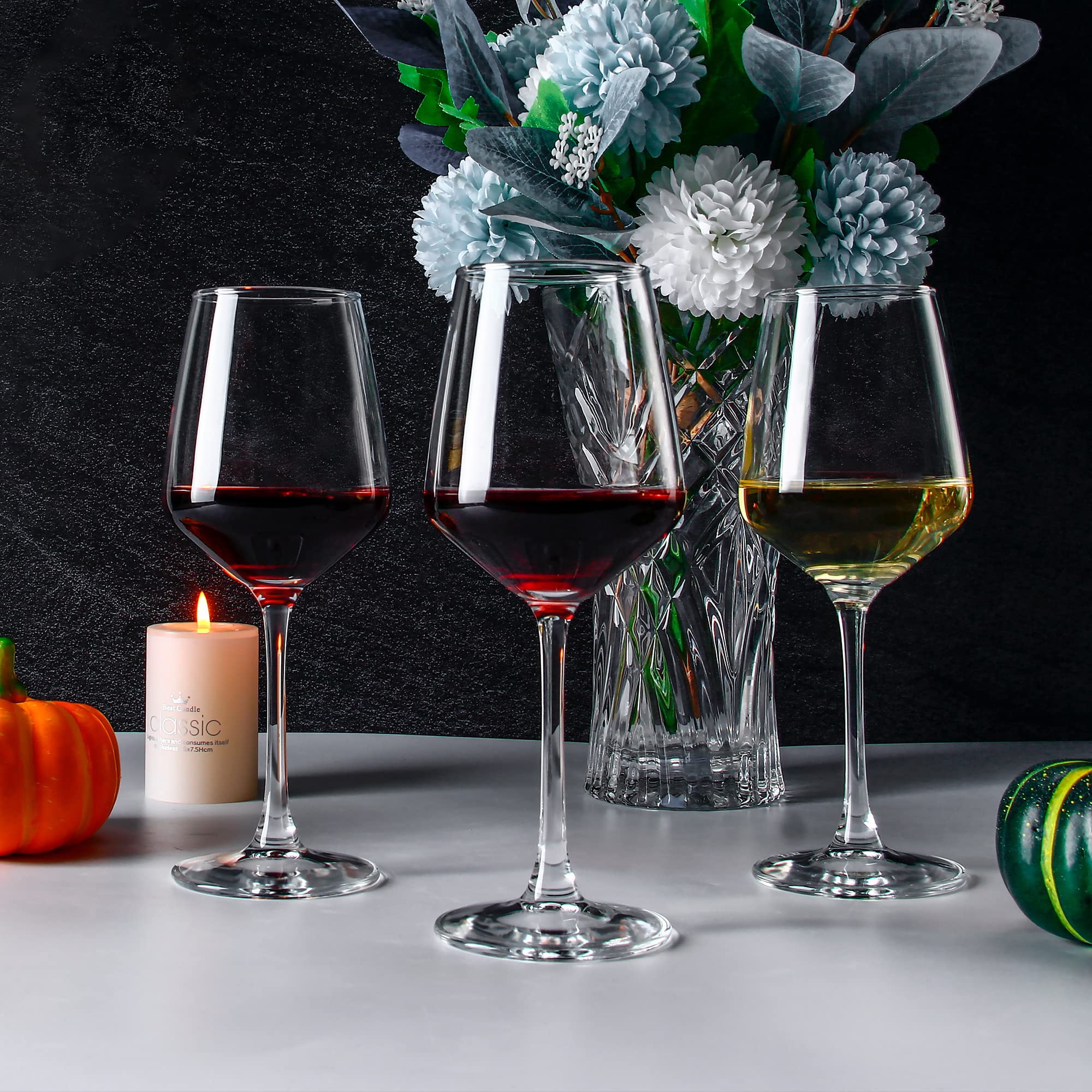 CZUMJJ ideal for weddings and parties with a refined appearance
