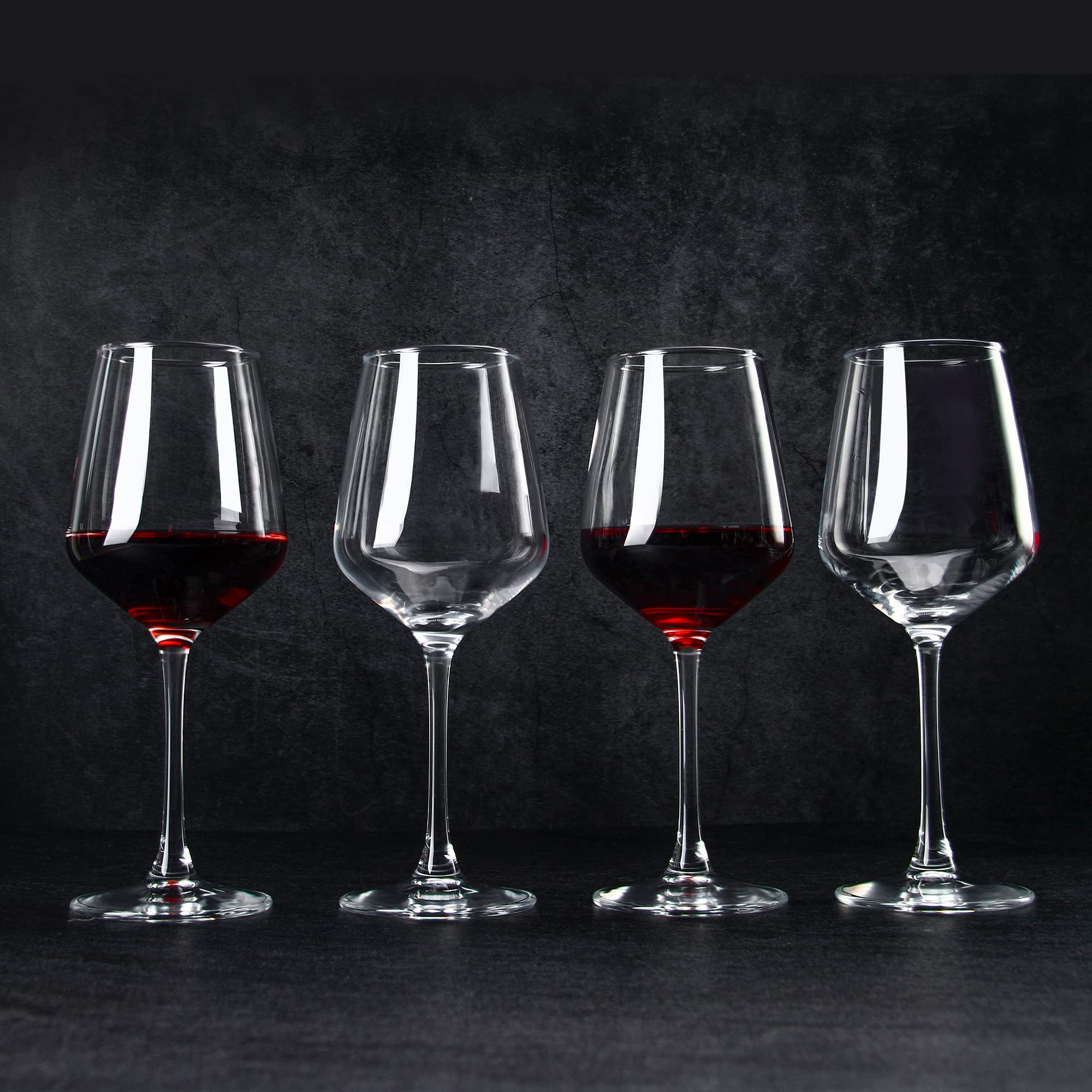 CZUMJJ secure packaging protects glasses during shipping