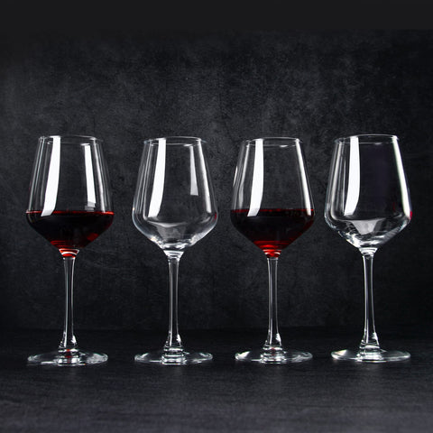 CZUMJJ secure packaging protects glasses during shipping