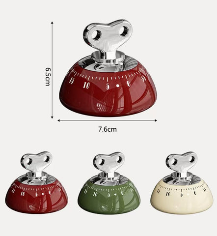 CZXLXBHY double-layer packaging timer arrives protected during transport.