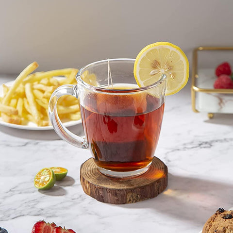 D.M DESIGN MASTER gift-ready mug set for coffee lovers and special occasions.