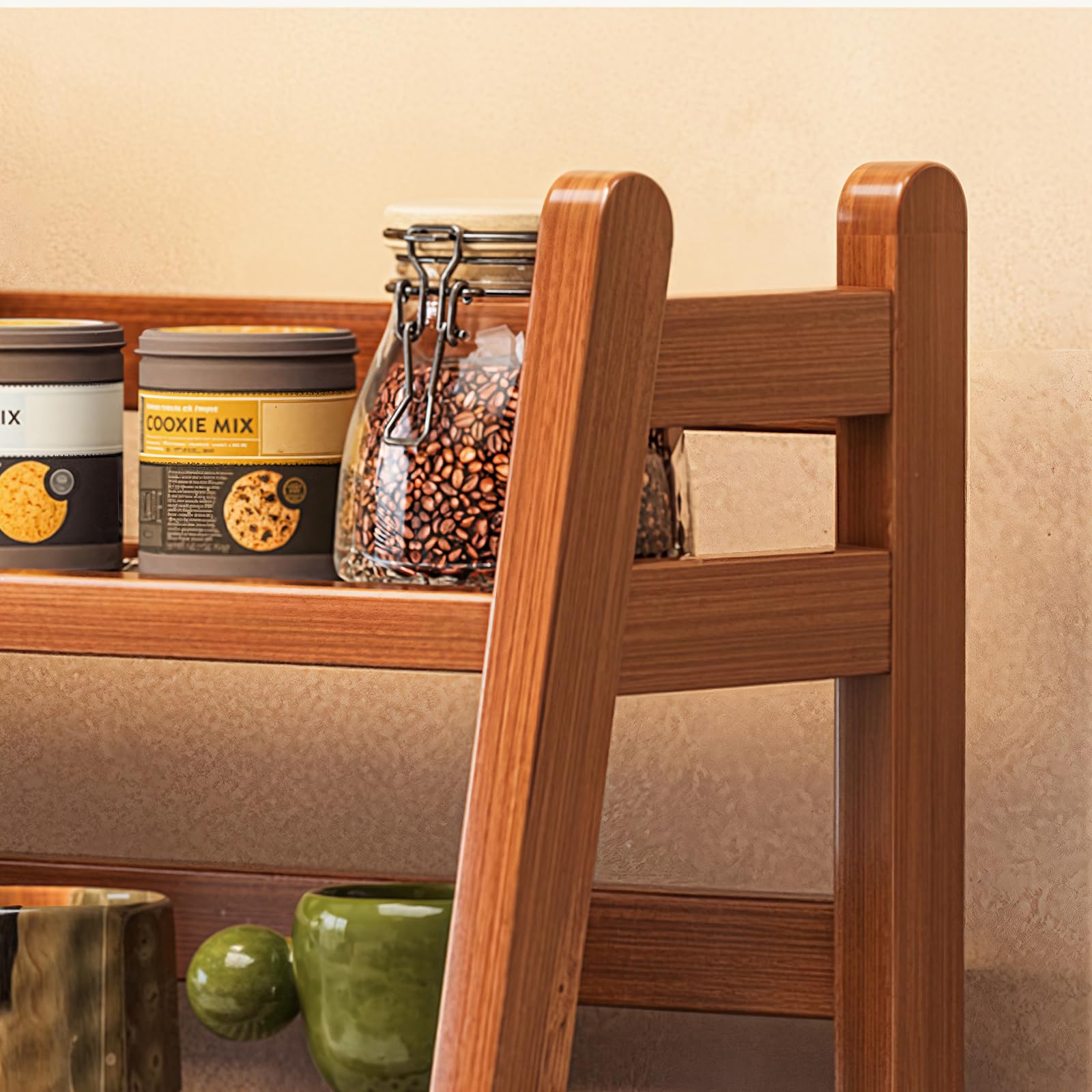 D-werack durable craftsmanship with fade-resistant materials