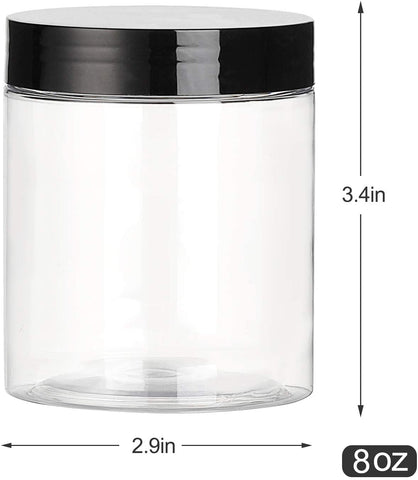 Close-up of Dabacc airtight lid showing leak-proof protection for contents