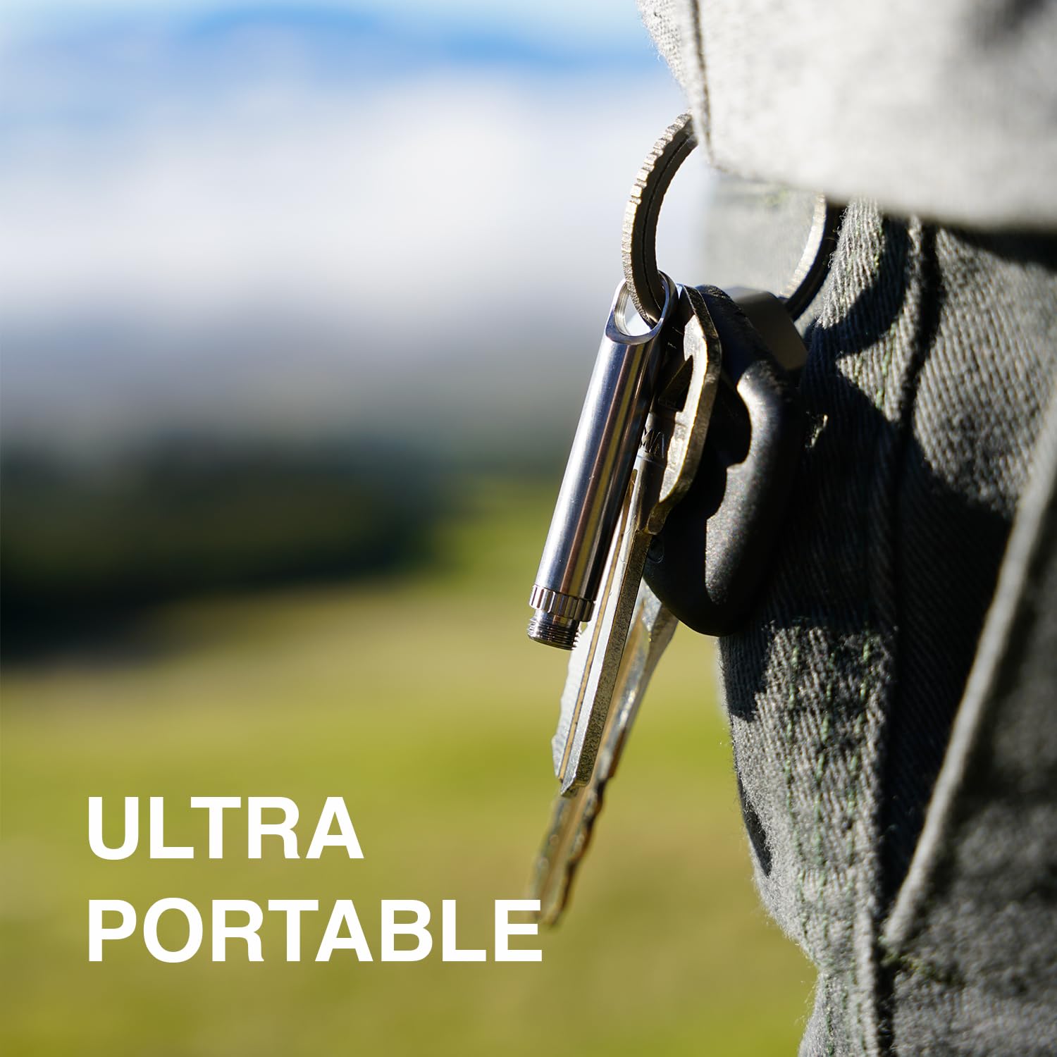 DAILYCARRYCO TiPick American craftsmanship meets reliable design.