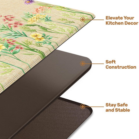 DailyCuddles waterproof surface resists spills and stains for easy upkeep