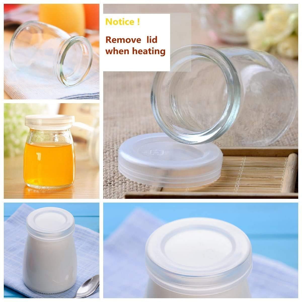 Dailydanny wedding favor jar shown as elegant party favors