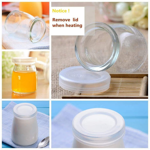 Dailydanny wedding favor jar shown as elegant party favors