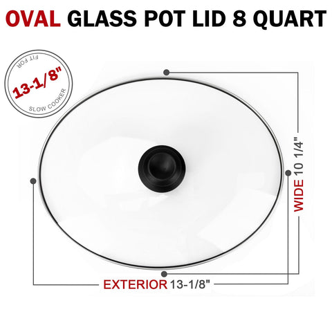 Dairrr Fuuu clear-view lid lets you watch cooking without lifting.