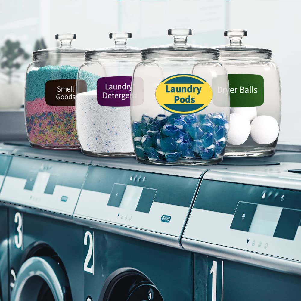 Daitouge canning-pickling storage jar ideal for preserves.