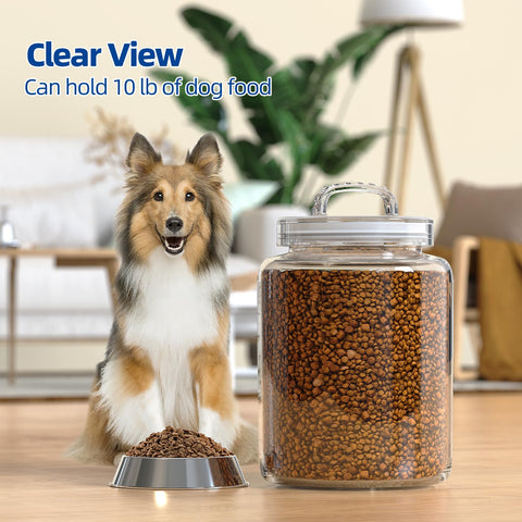 Daitouge large-capacity cookie jar keeps snacks fresh and accessible.