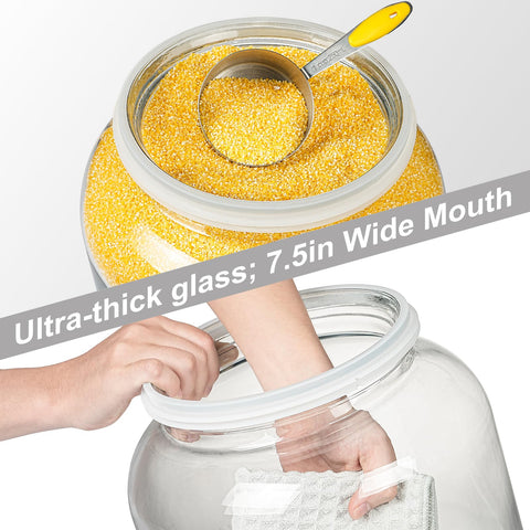 Daitouge stainless steel lid ensures durable, rust-free sealing