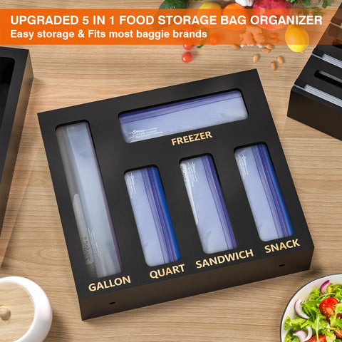DALSHABET drawer storage box keeps clips and small items sorted