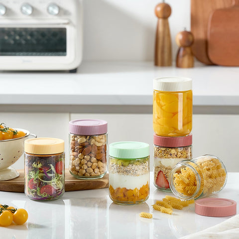 Danmu not freezer-safe; best stored in the fridge.