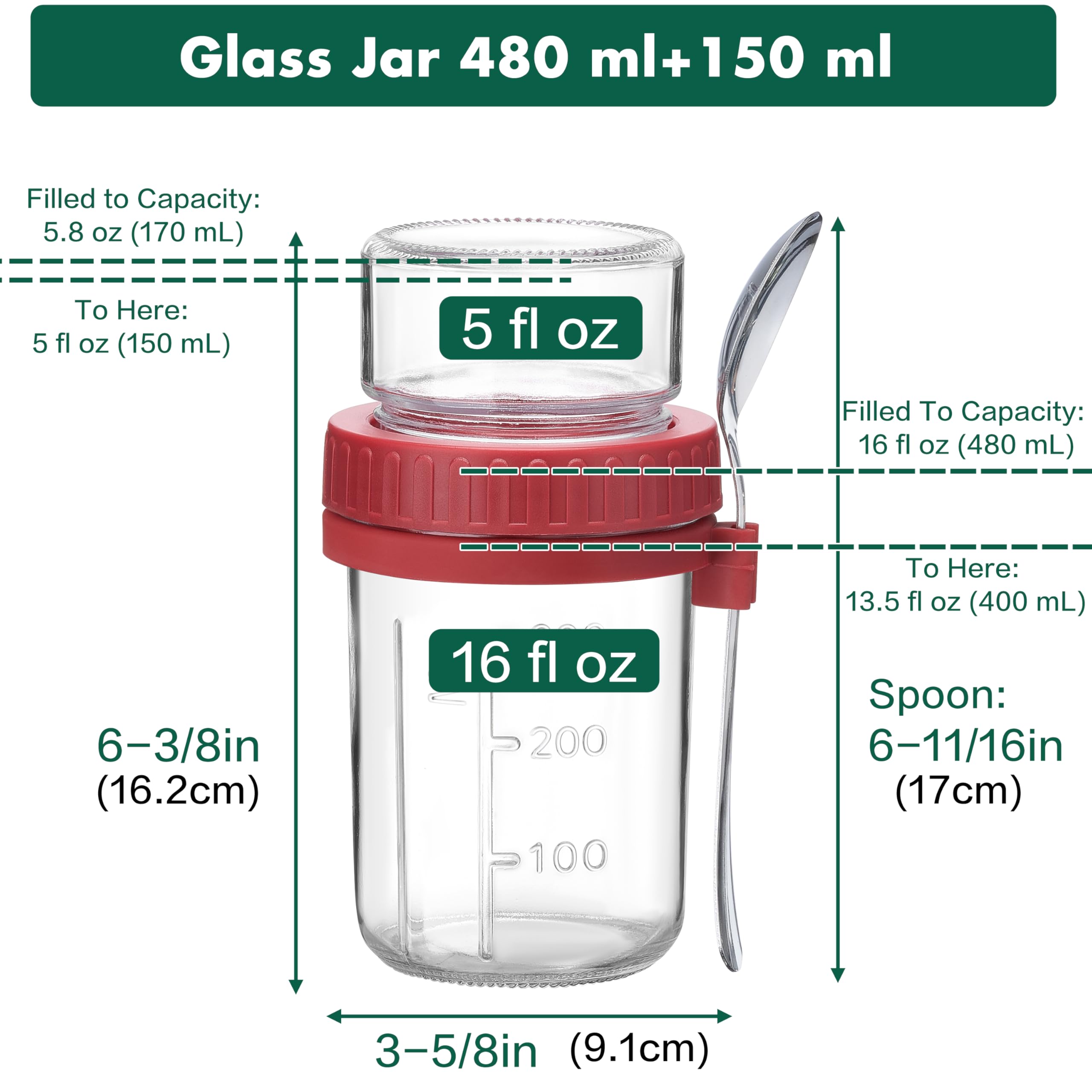 Danmu upper-compartment for dry ingredients keeps toppings separate before mixing.