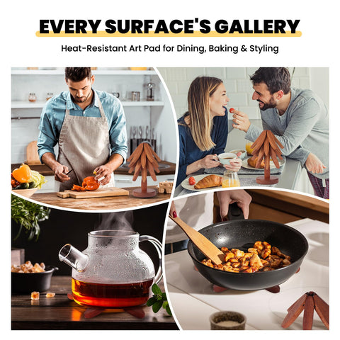 DAOLEMIJI ideal gift for family and friends in kitchen decor