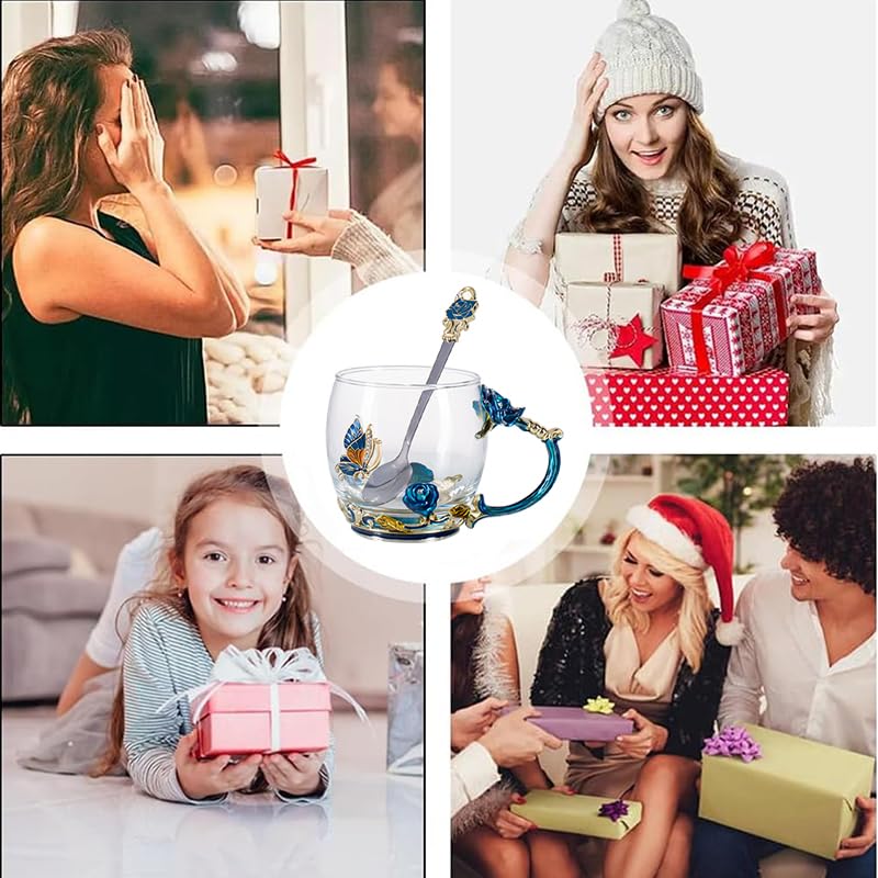 DasFly gift-ready packaging enhances gifting moments